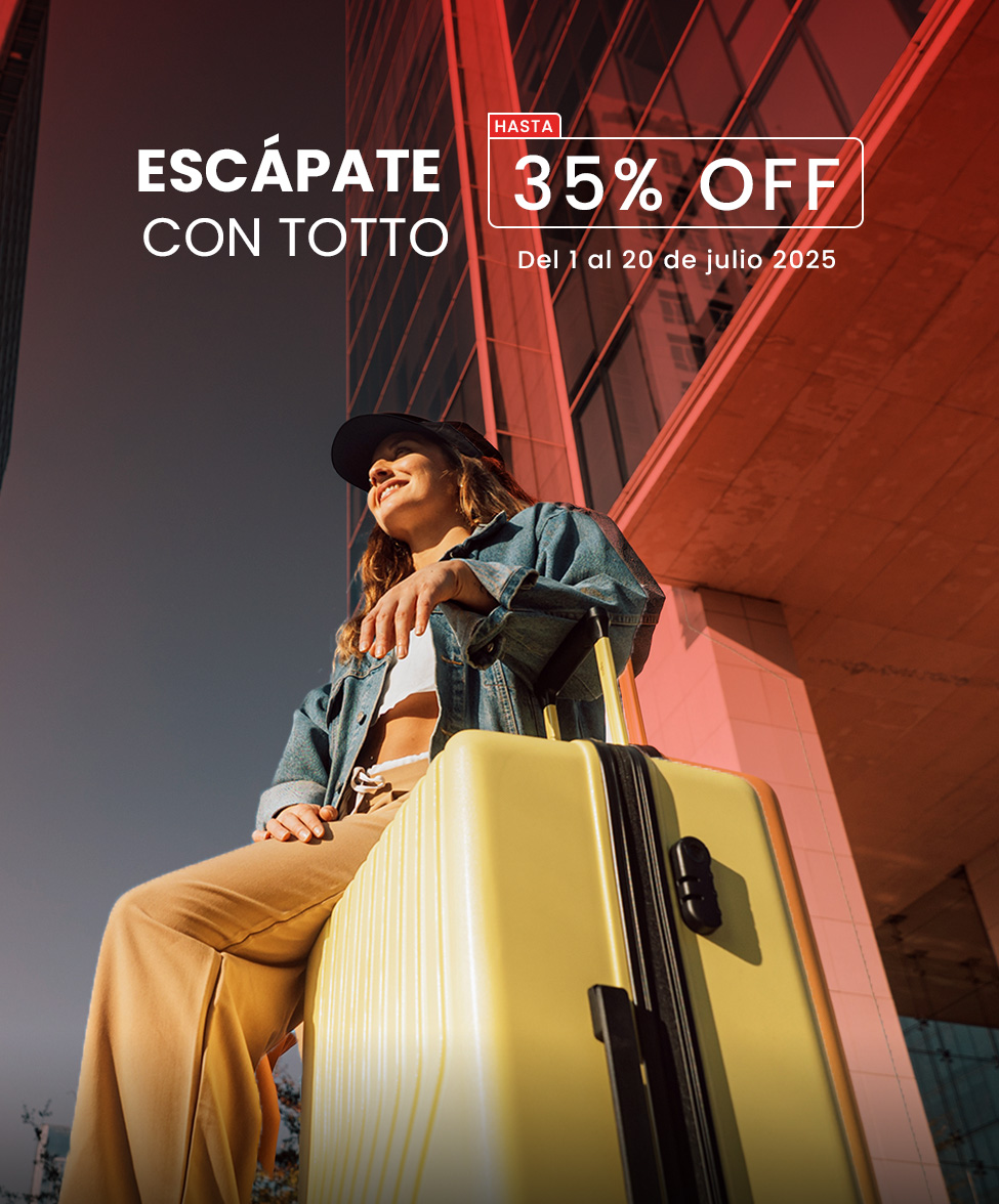 Viaja con Totto